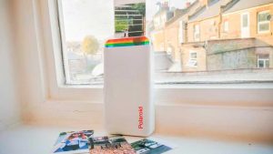 Обзор Polaroid Hi-Print — качественная печать в кармане