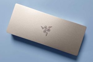 Обзор Razer Thunderbolt 5: высококлассное расширение