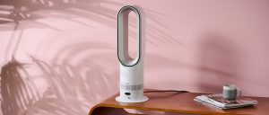Обзор Dyson Hot+Cool HF1 — обогреватель и вентилятор