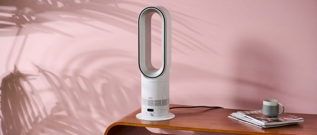 Обзор Dyson Hot+Cool HF1 — обогреватель и вентилятор