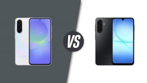 Обзор Galaxy A37 и Galaxy A17: сравнение доступных моделей