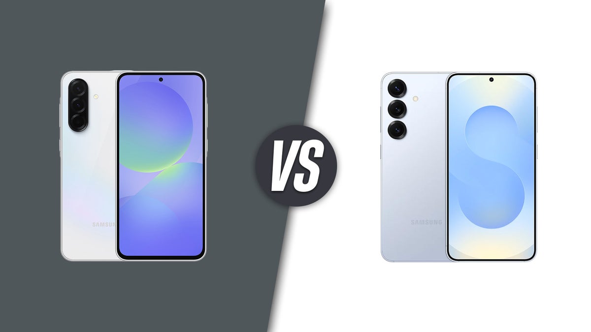 Galaxy A37 против Galaxy S26: средний класс или флагман