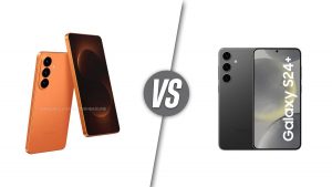 Galaxy S26 Plus против Galaxy S24 Plus: стоит ли обновляться