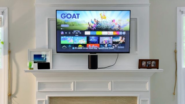 01_The best 40-inch TVs of 2025_ Expert tested for smaller spaces Лучшие 40-дюймовые телевизоры 2025 года: выбор экспертов