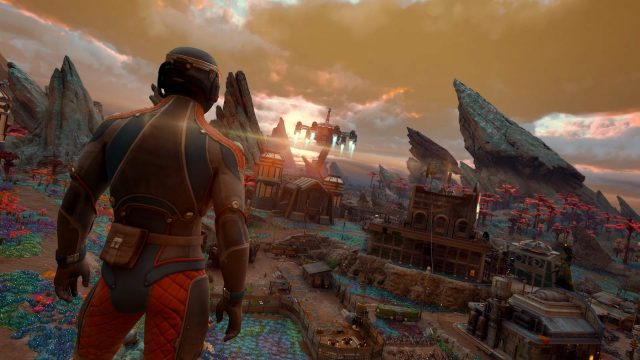 Обзор The Outer Worlds 2 — космическая RPG от Obsidian