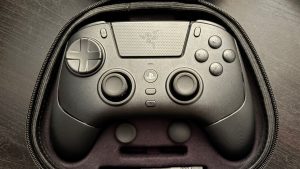 Обзор Razer Raiju V3 Pro — геймпад для PS5 с TMR