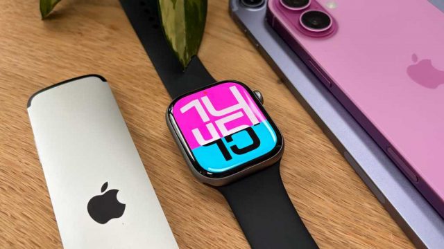 01_The Series 11 is the best Apple Watch Ive ever tested. Dont buy one Обзор Apple Watch Series 11: они лучшие, но не покупайте их