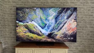 Обзор TCL 65C7K — мини-LED по сверхпривлекательной цене
