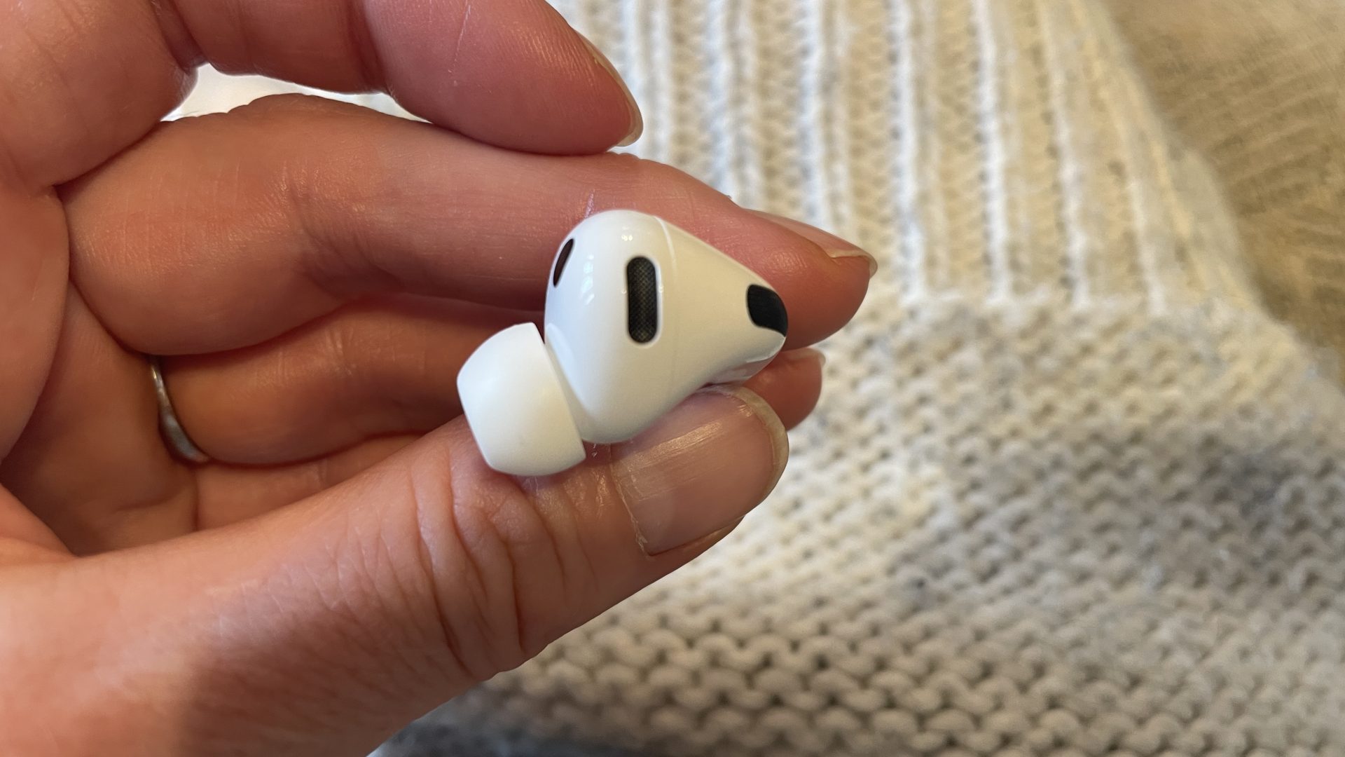 Apple AirPods Pro 3
