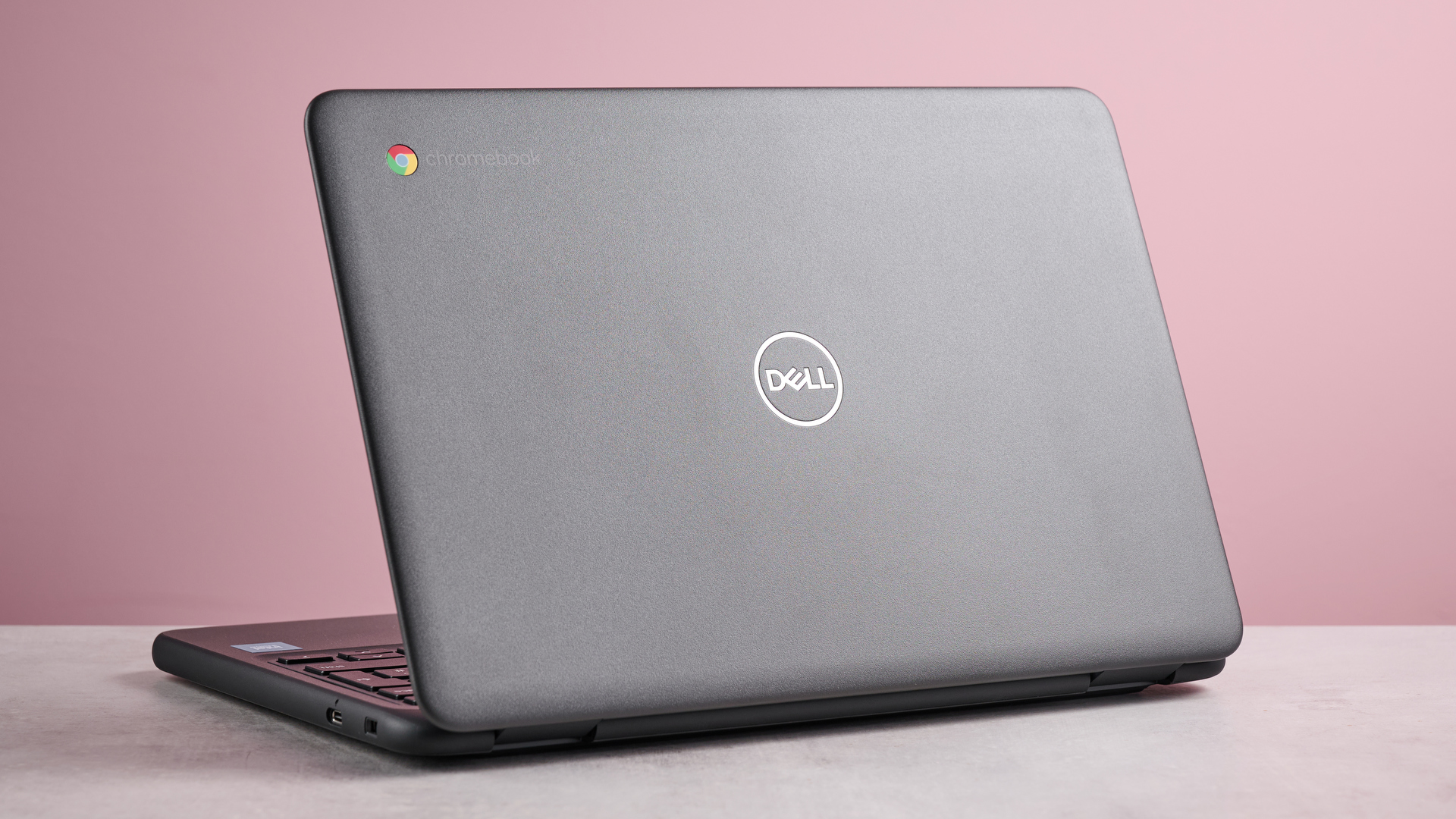 Обзор Dell Chromebook 3120: неубиваемый друг студентов