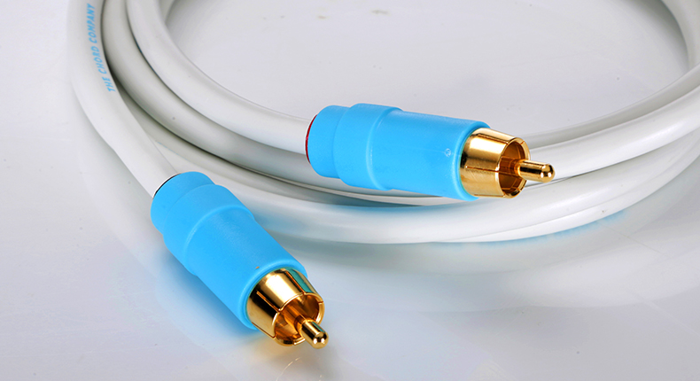 Chord Company C-line