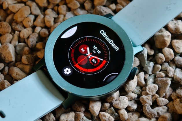 Обзор CMF Watch 3 Pro: обманчиво простые умные часы