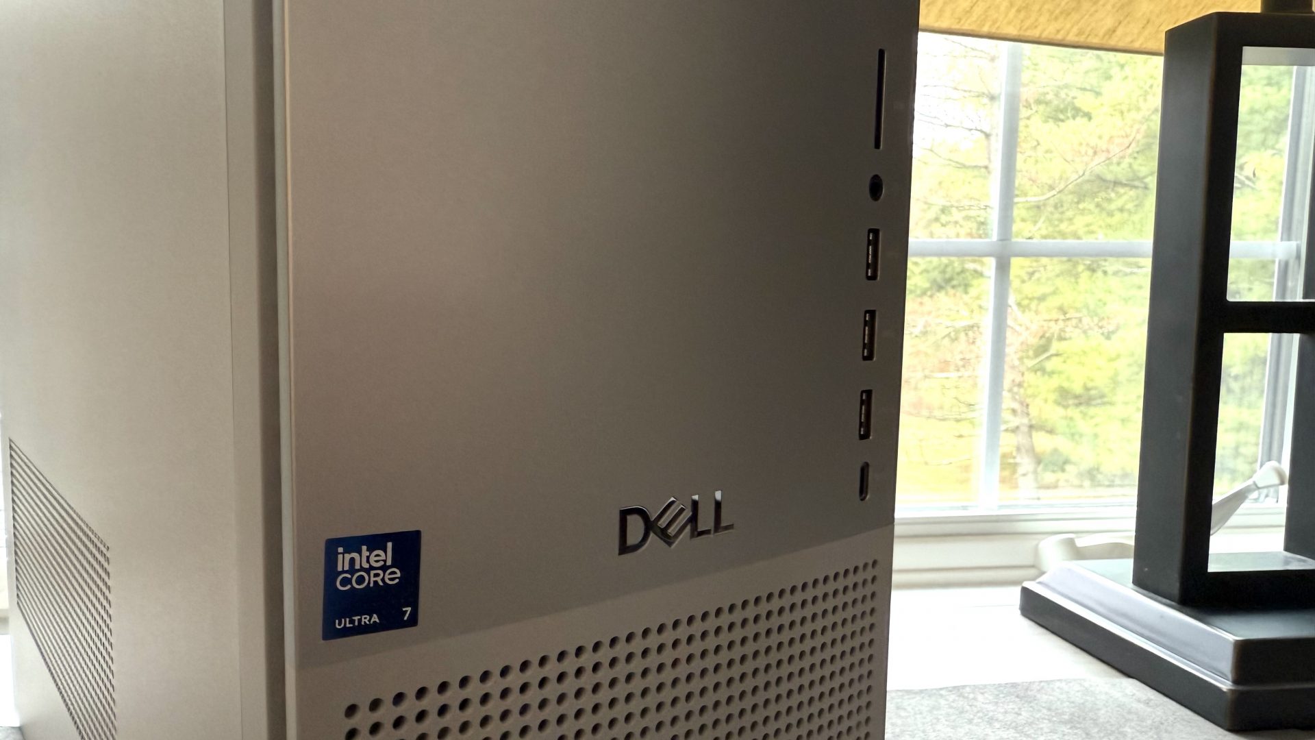 Dell Tower Plus (EBT2250)