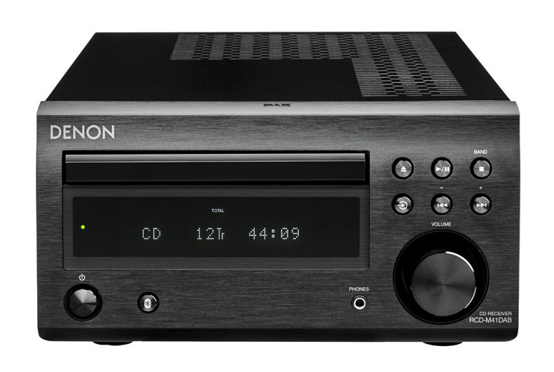 Denon D-M41DAB