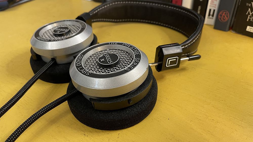 Grado SR325x