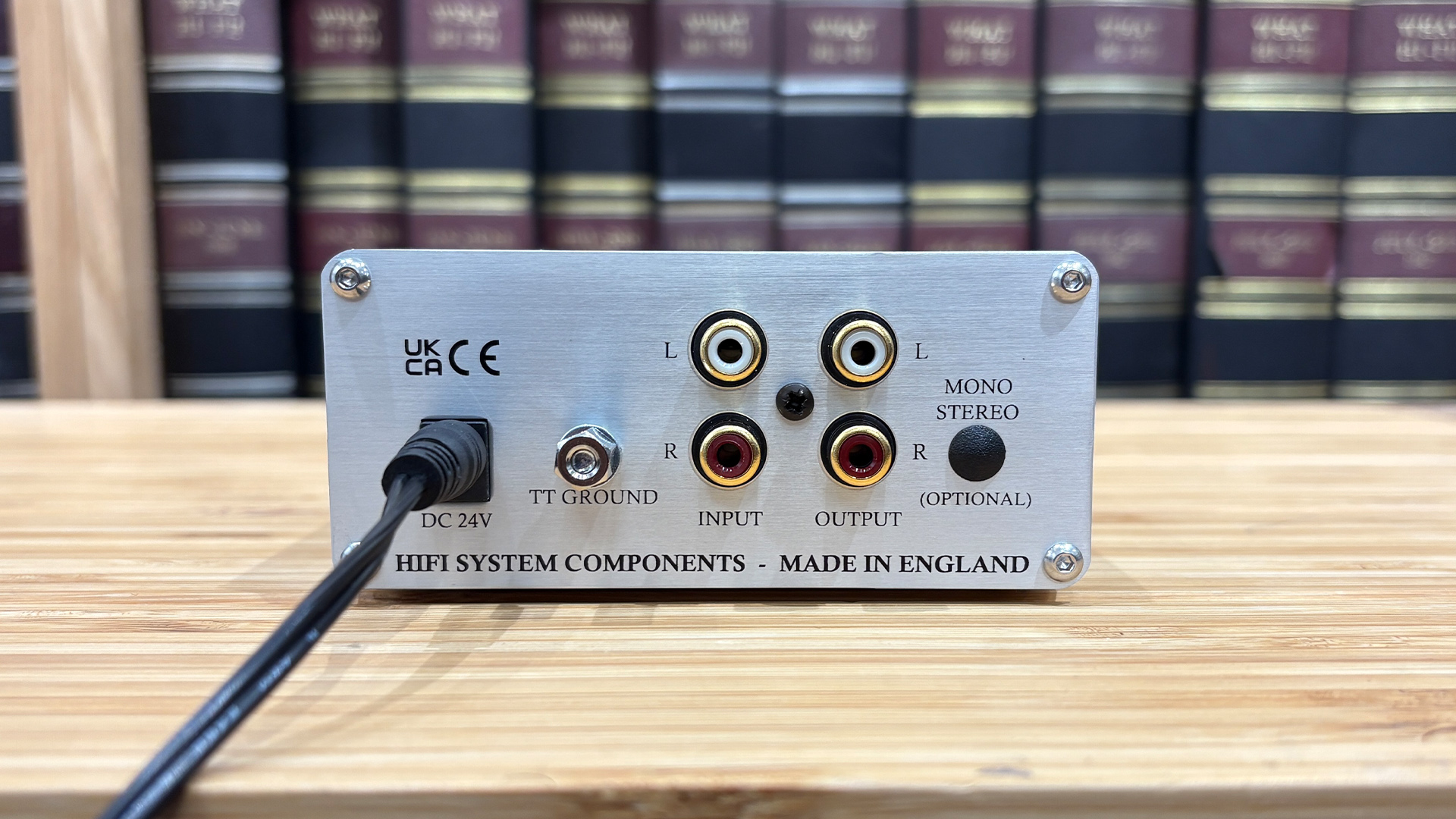 Graham Slee Reflex M