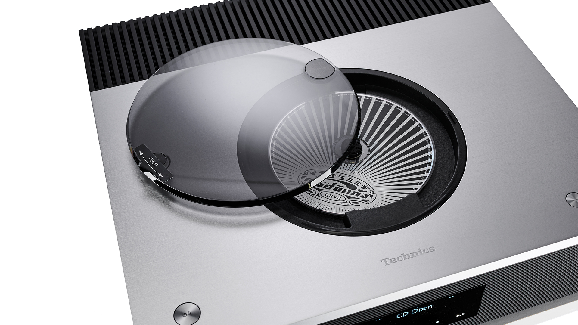 Technics SA-C600