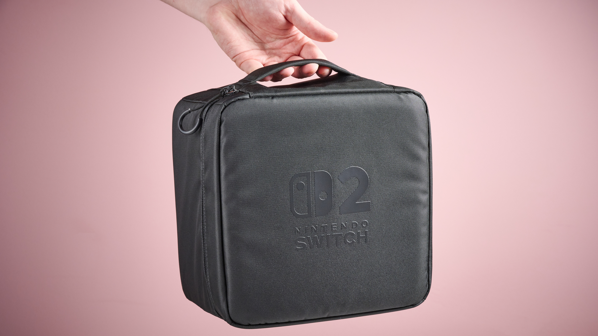 Чехол-трансформер для Nintendo Switch 2: стоит ли он своих денег?