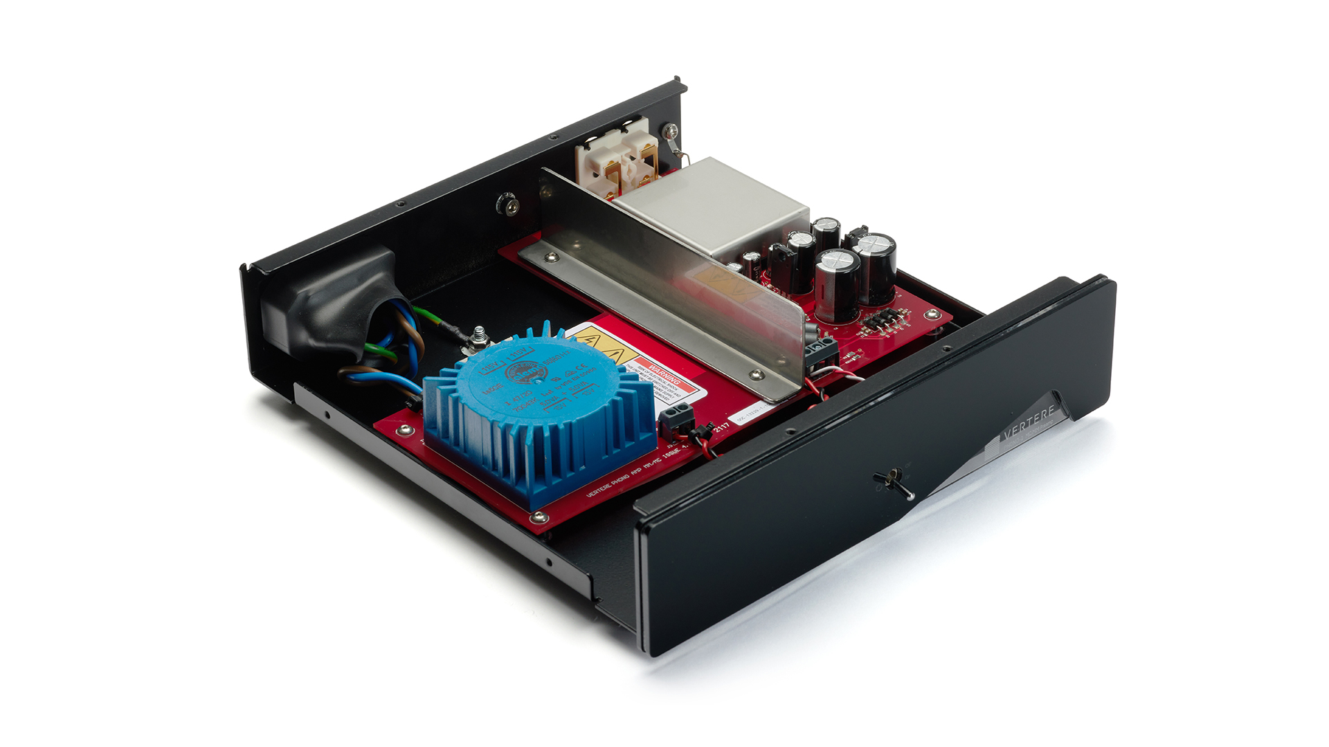 Vertere Phono-1 MkII L