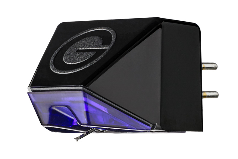 Обзор Goldring E3 — сбалансированный картридж для винила картинка Goldring E3