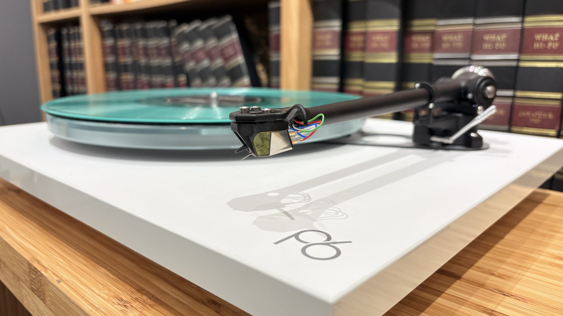 Обзор Rega Planar 6/Nd7: великолепно продуманный, выразительный и точный