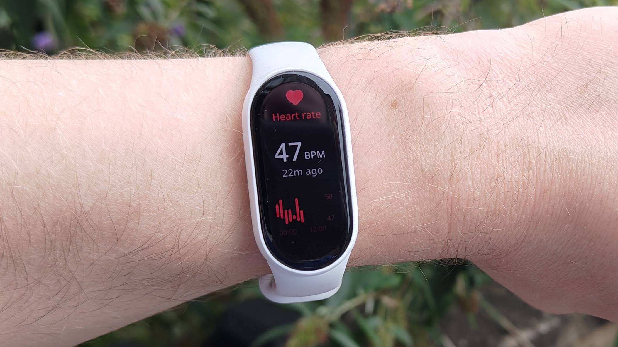 Xiaomi Smart Band 10