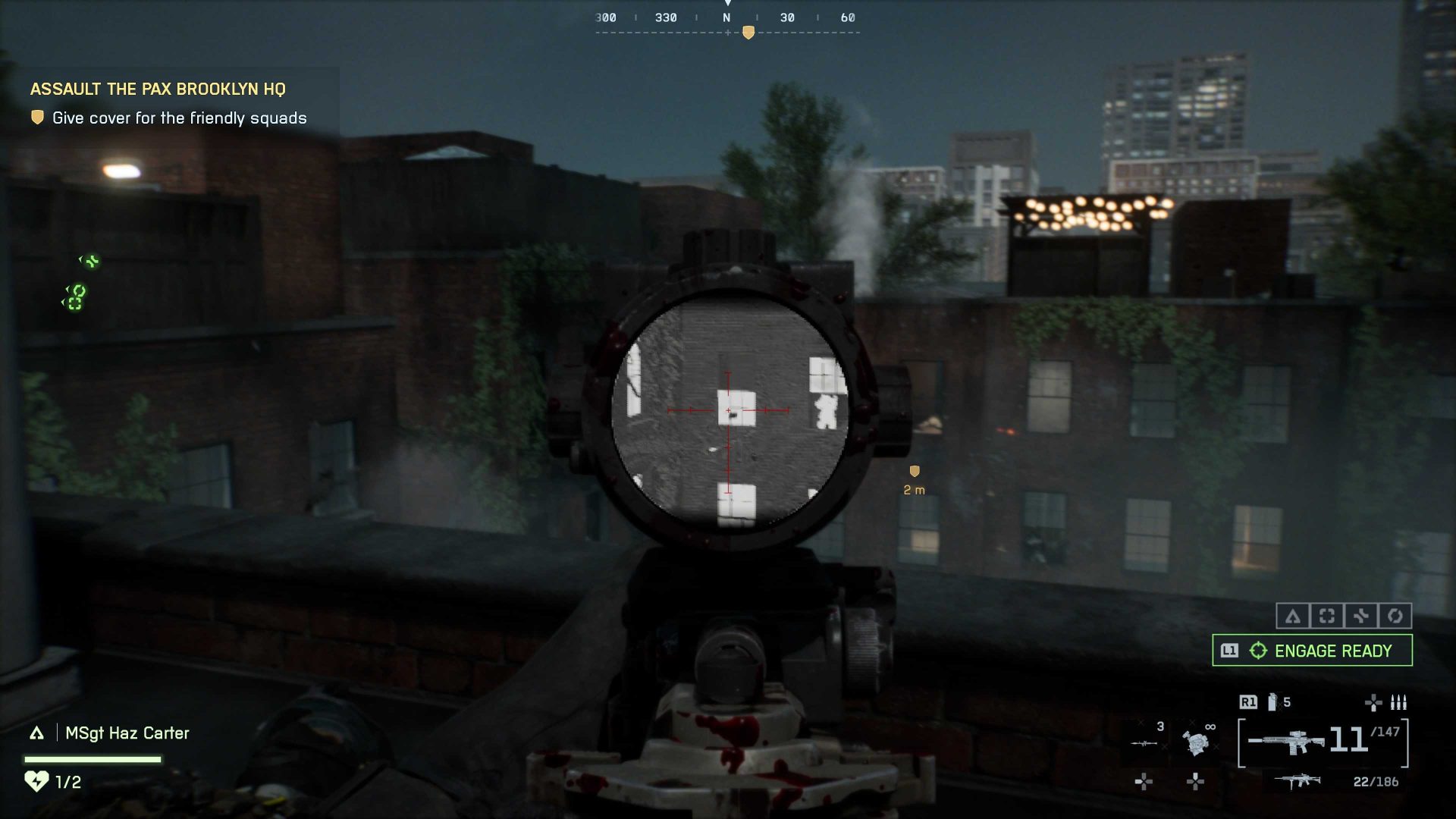 Обзор Battlefield 6: невероятно увлекательна в многопользовательском режиме картинка Battlefield 6