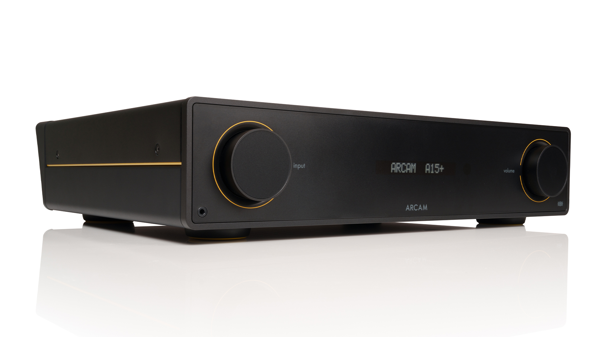 Arcam A15+