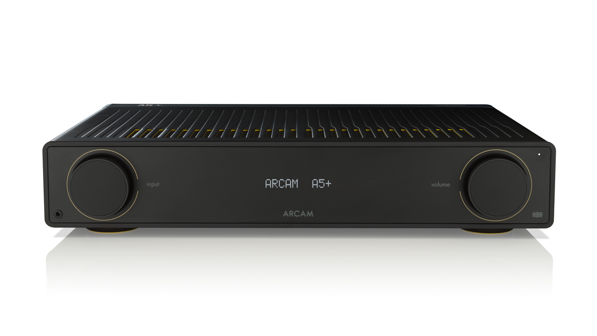 Arcam A5+