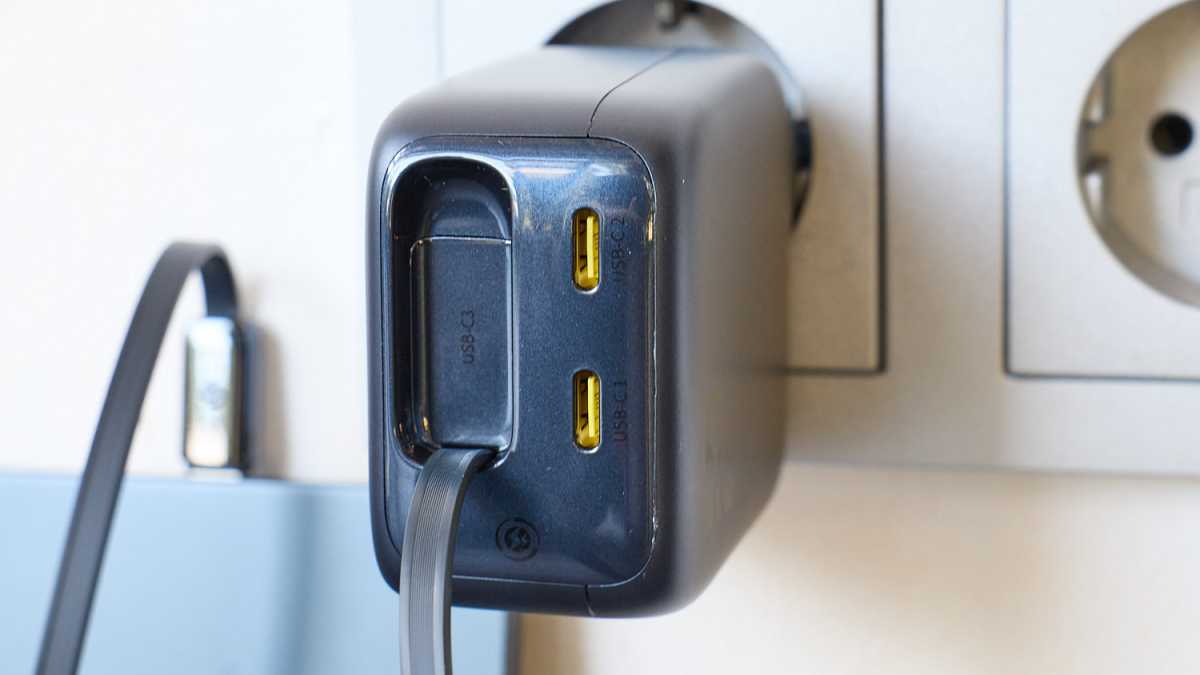 Baseus EnerCore CJ11