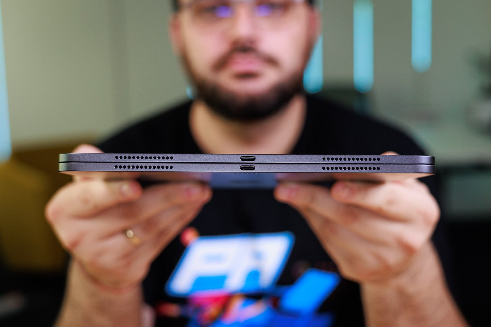 Apple iPad Pro 13 (M5) против iPad Pro 13 (M4): ненужное обновление