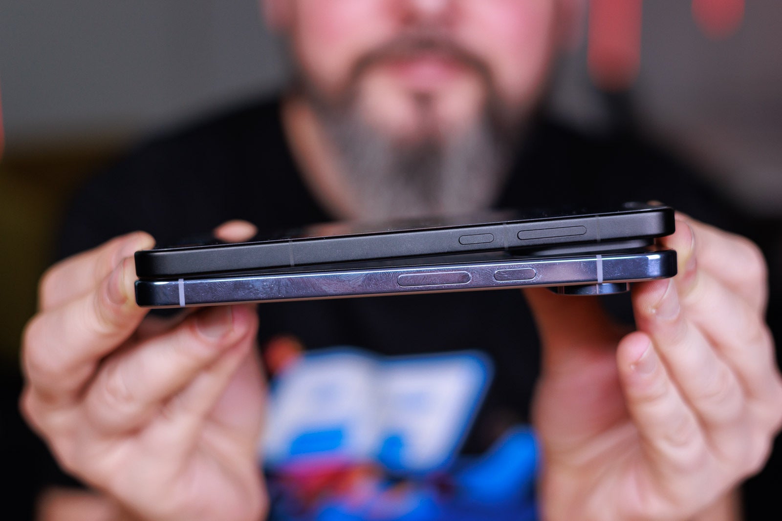 OnePlus 15 vs Pixel 10 Pro XL