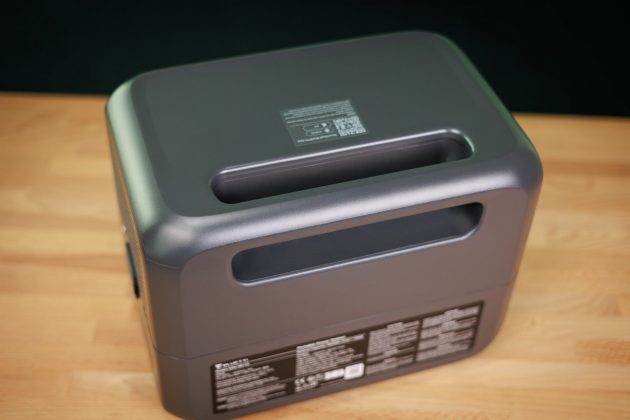 Bluetti Elite 100 v2