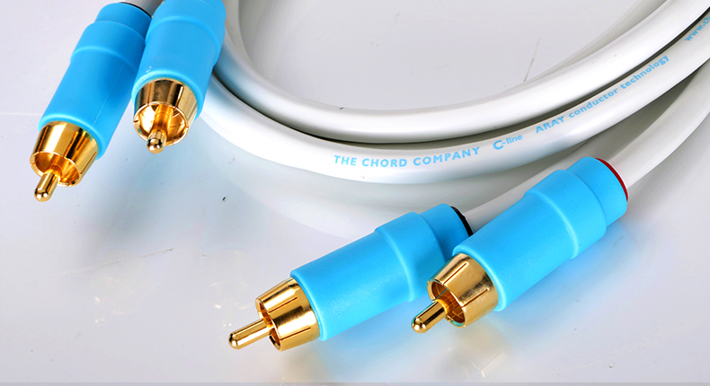 Chord Company C-line