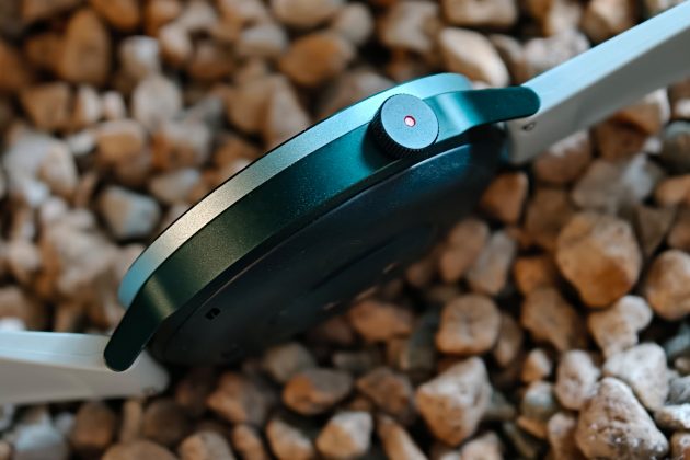 Обзор CMF Watch 3 Pro: обманчиво простые умные часы