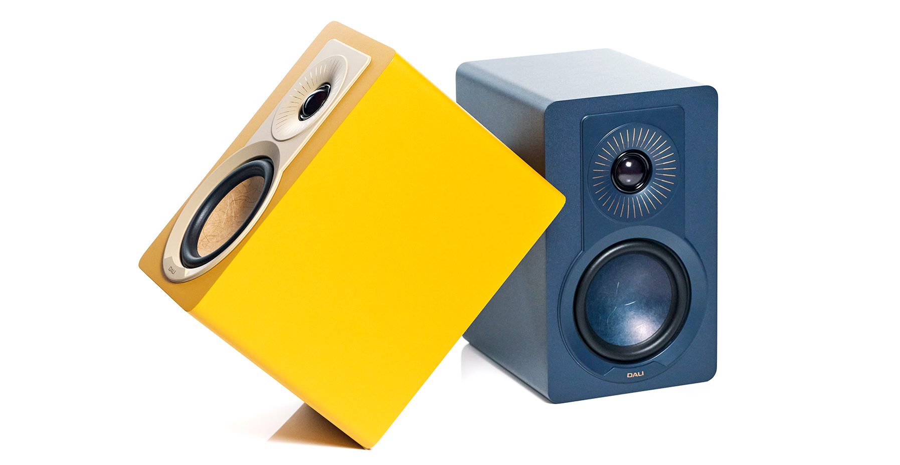 Обзор Dali Kupid: компактные колонки с ярким характером