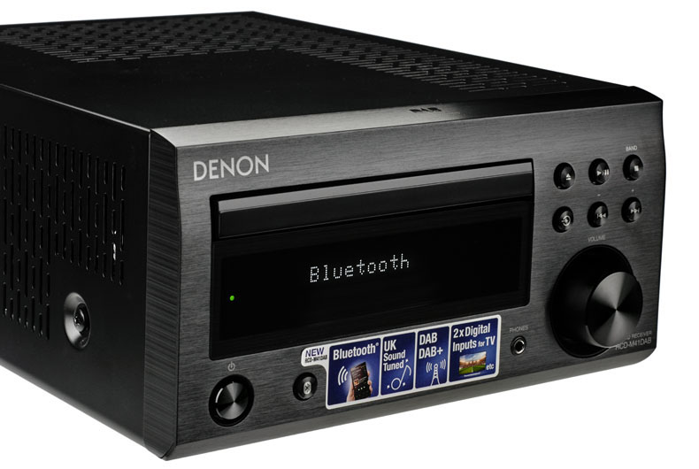 Denon D-M41DAB