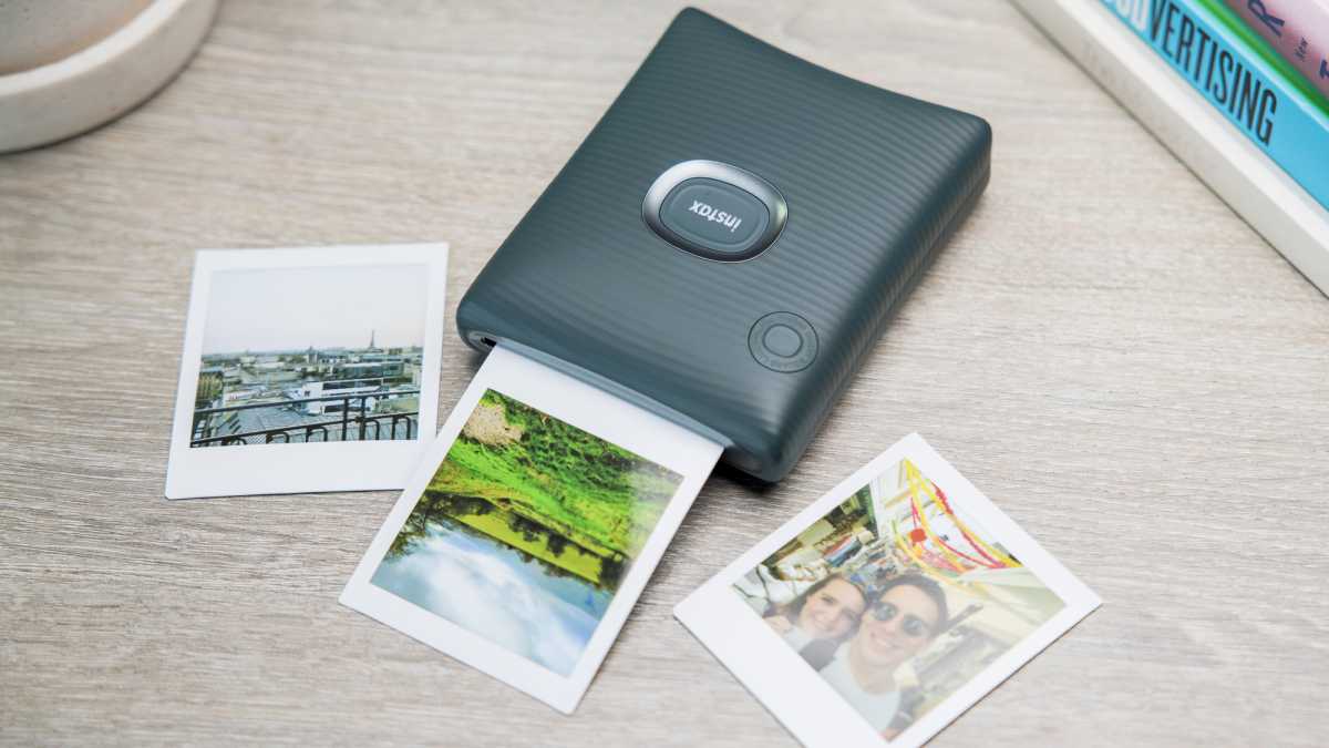 Instax Square Link