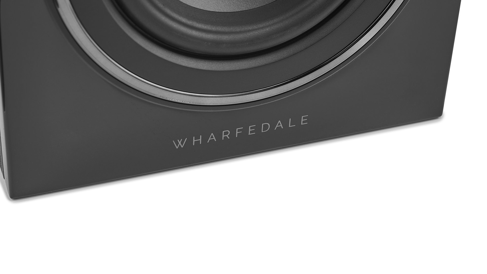Wharfedale Diamond 12.1 HCP
