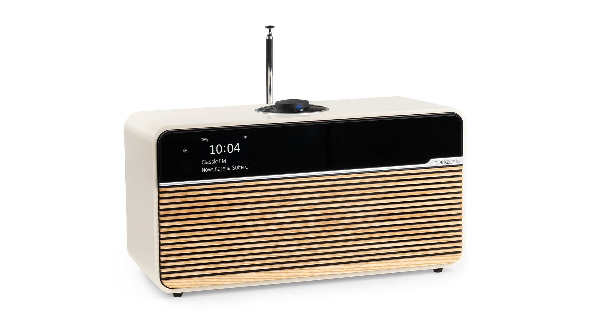 Ruark Audio R2 Mk4