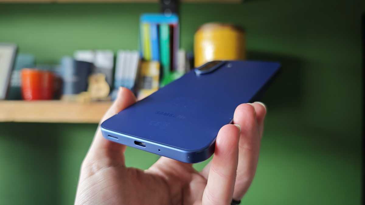 Samsung Galaxy A17 5G