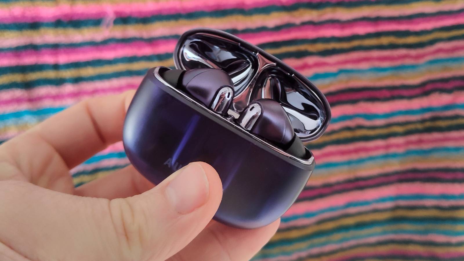 Creative Aurvana Ace 3