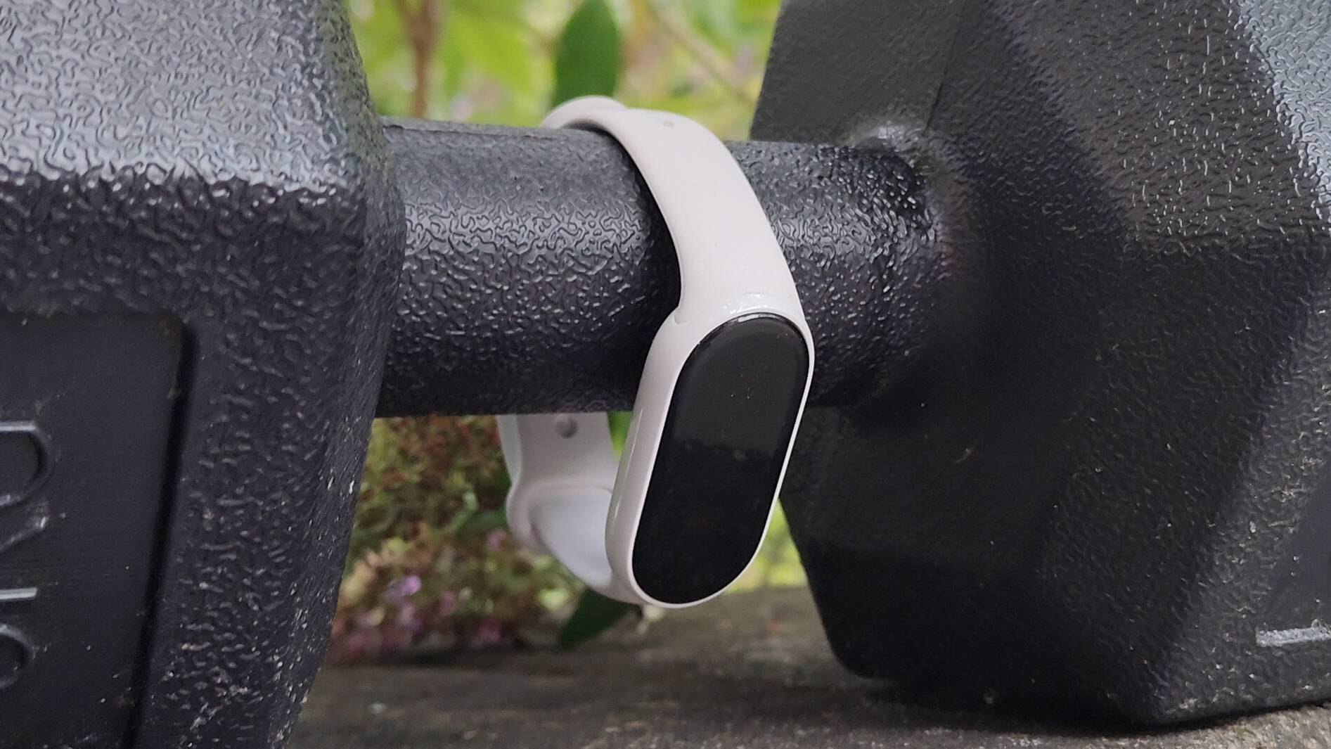 Xiaomi Smart Band 10