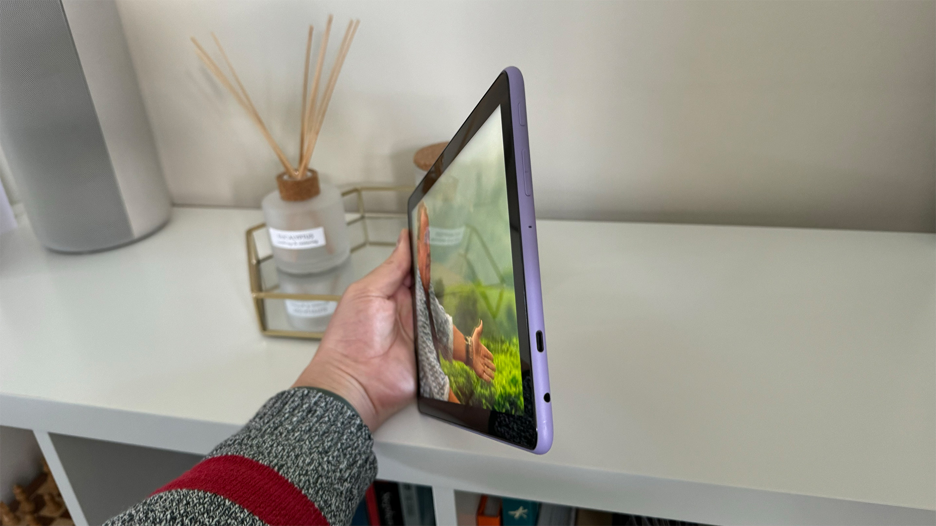 Amazon Fire HD 10 (2023)