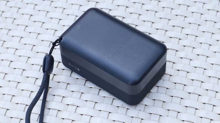 Anker Nano Power Bank 10K 45W