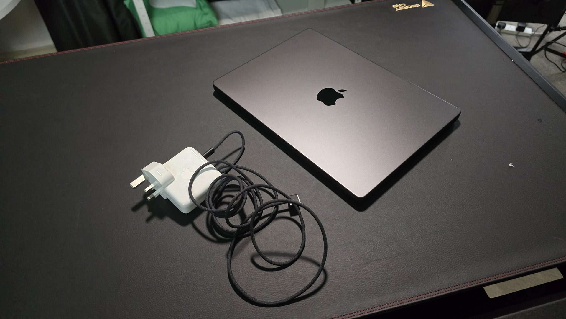Apple MacBook Pro M5 