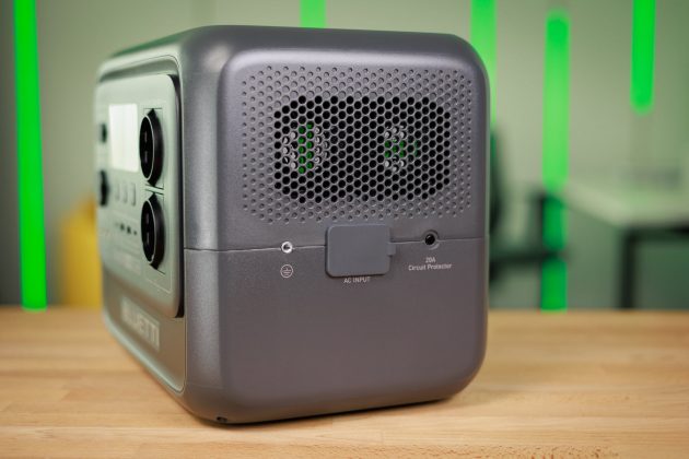 Bluetti Elite 100 v2