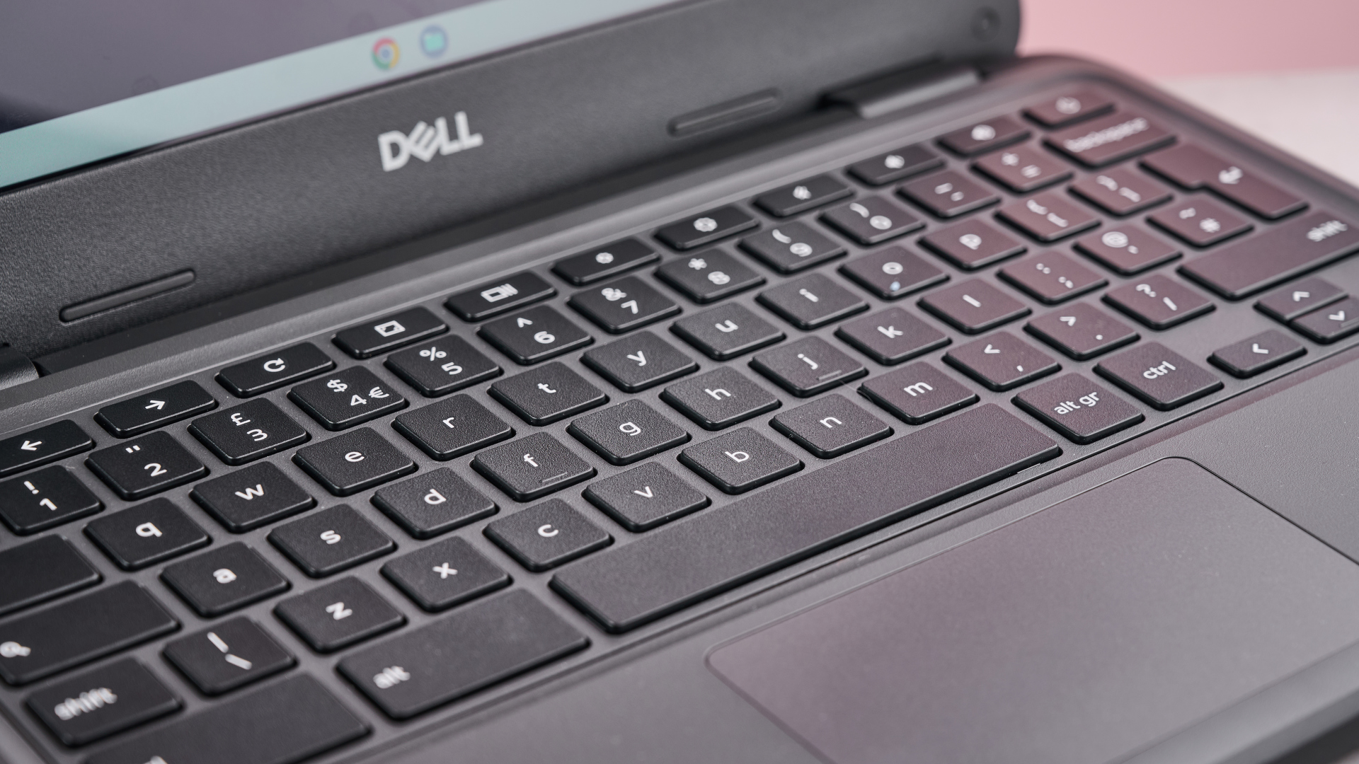 Обзор Dell Chromebook 3120: неубиваемый друг студентов