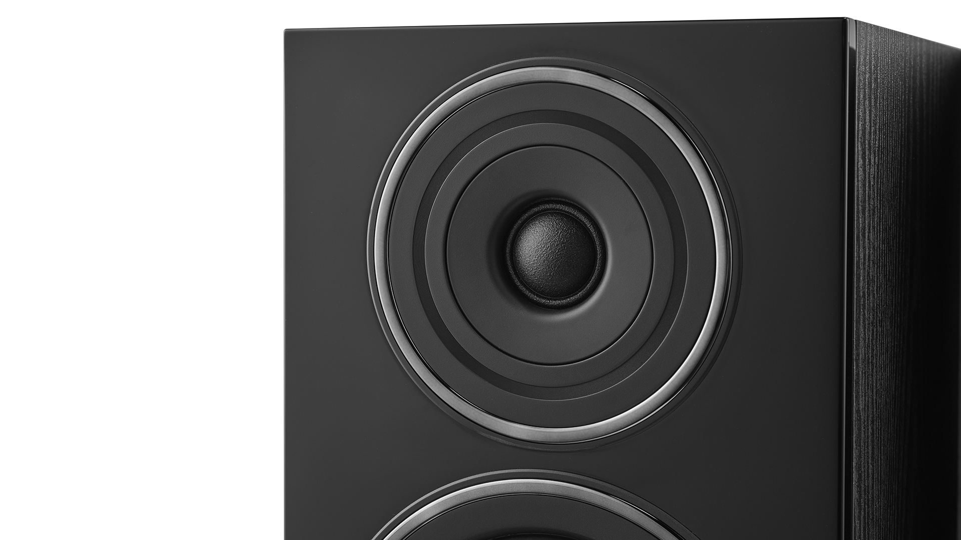Wharfedale Diamond 12.1 HCP