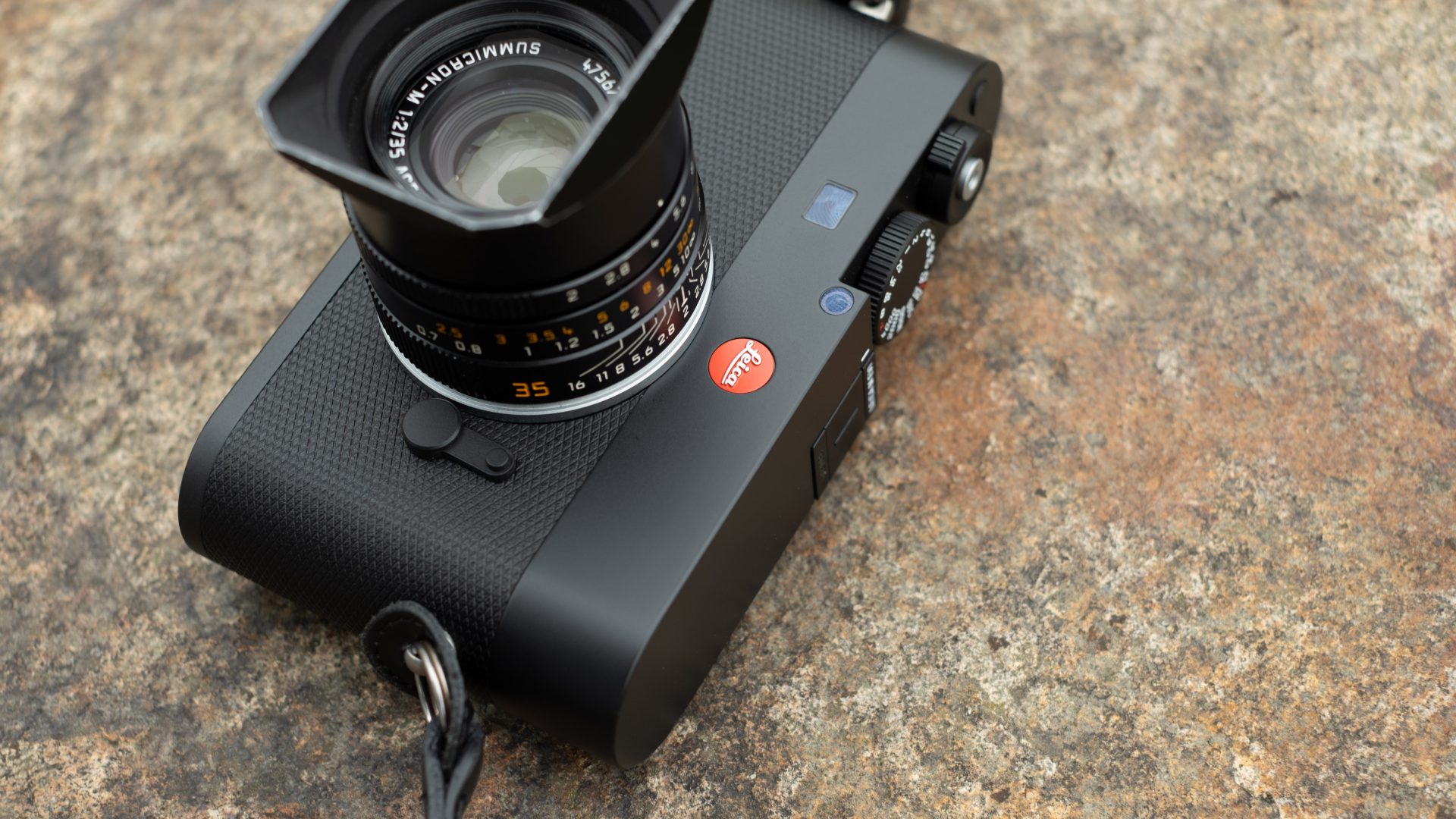 Leica M EV1